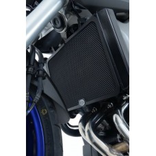 R&G Racing Radiator Guard for the Yamaha FZ-09 / MT-09 '16-'22 / FJ-09 / MT-09 Tracer/XSR900 '13-'22
